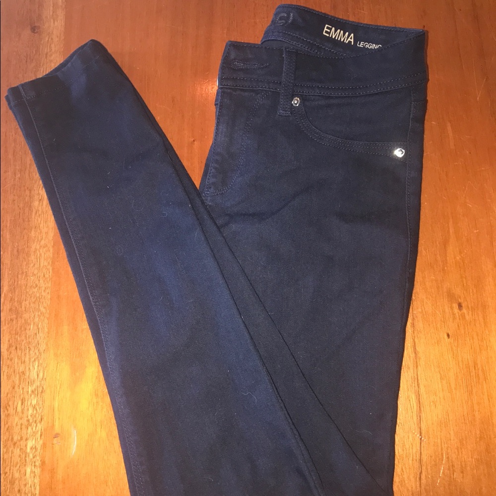 DL Emma jegging brand new without tags