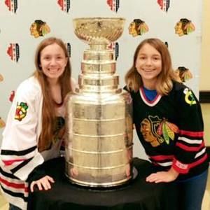 Meet your Posher, Jacqueline