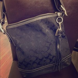 Brand New Coach Purse!