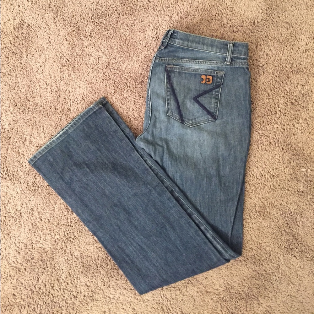 HPx2🎉 JOE'S Socialite Fit Jeans