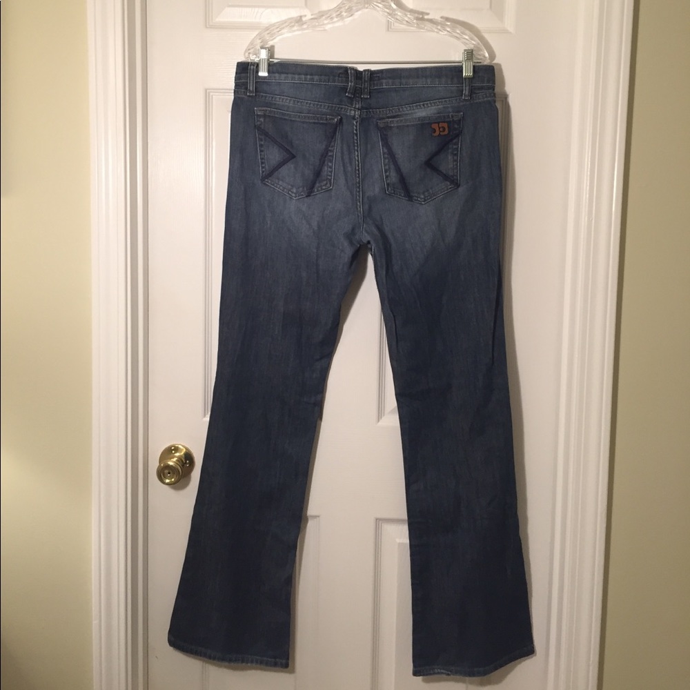 HPx2🎉 JOE'S Socialite Fit Jeans - Picture 3 of 6