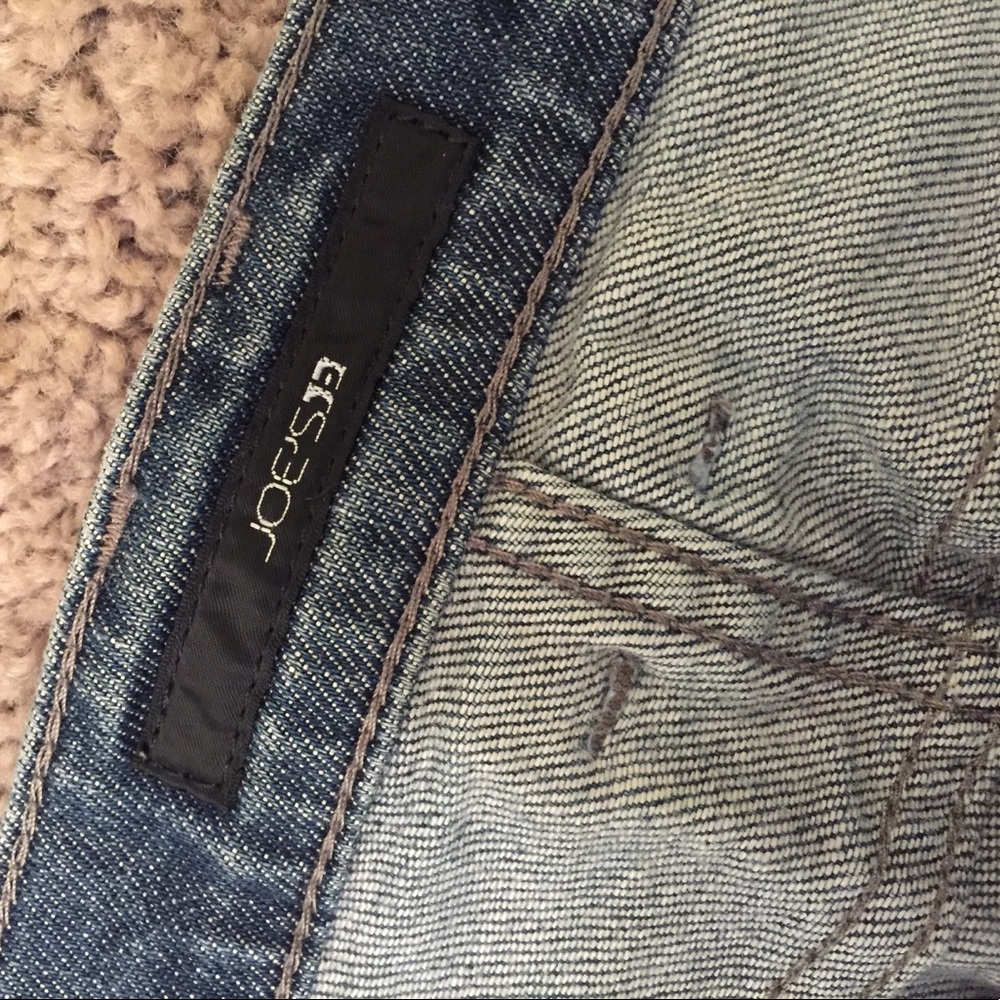 HPx2🎉 JOE'S Socialite Fit Jeans - Picture 5 of 6