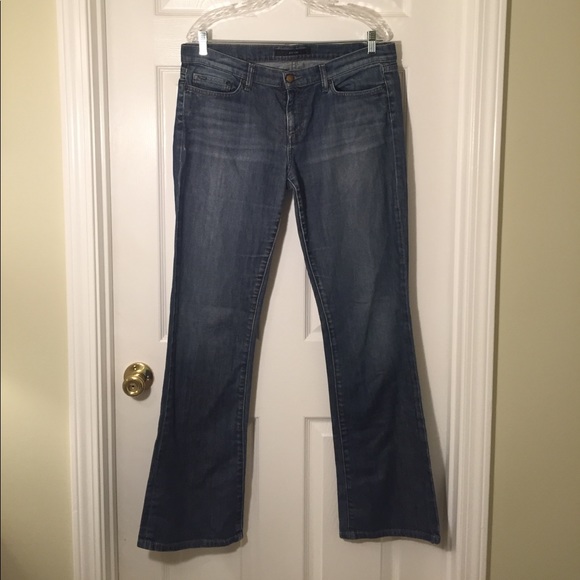 HPx2🎉 JOE'S Socialite Fit Jeans - Picture 2 of 6