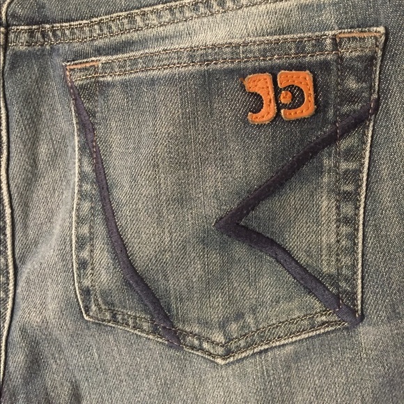 HPx2🎉 JOE'S Socialite Fit Jeans - Picture 4 of 6