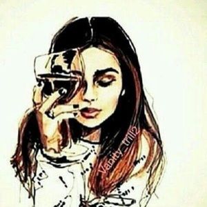 Meet your Posher, Monica