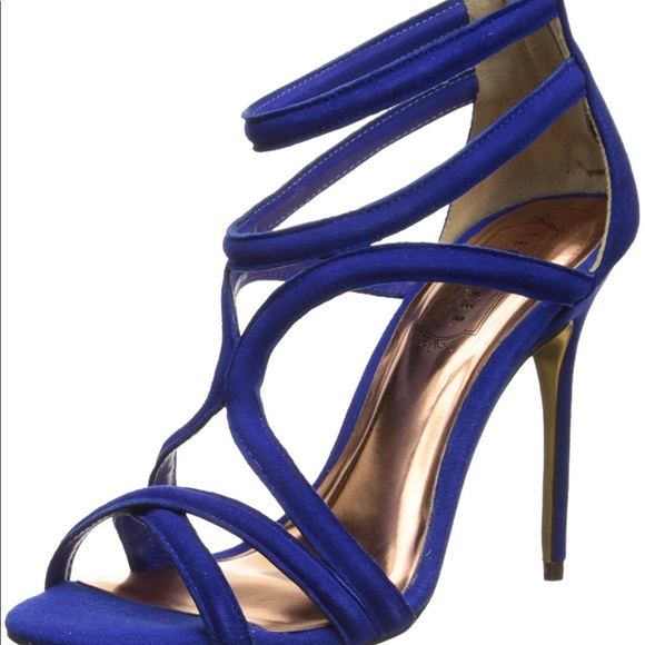 Ted Baker of London 8.5M Ninof Gladiator Sandal - Picture 3 of 5