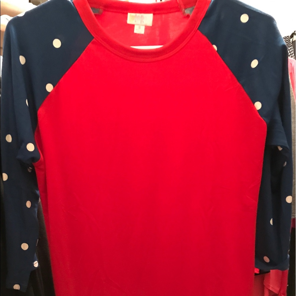 S LuLaRoe Randy