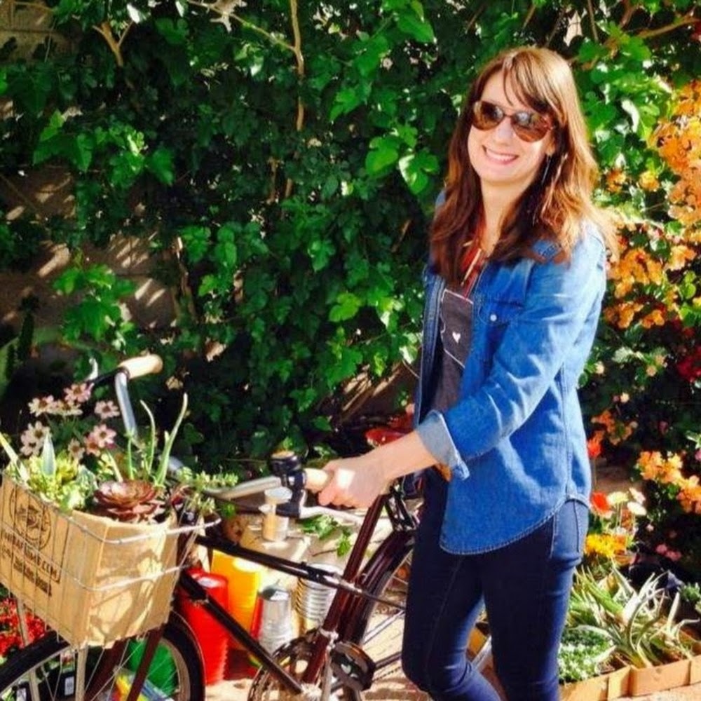 Meet your Posher, Beth