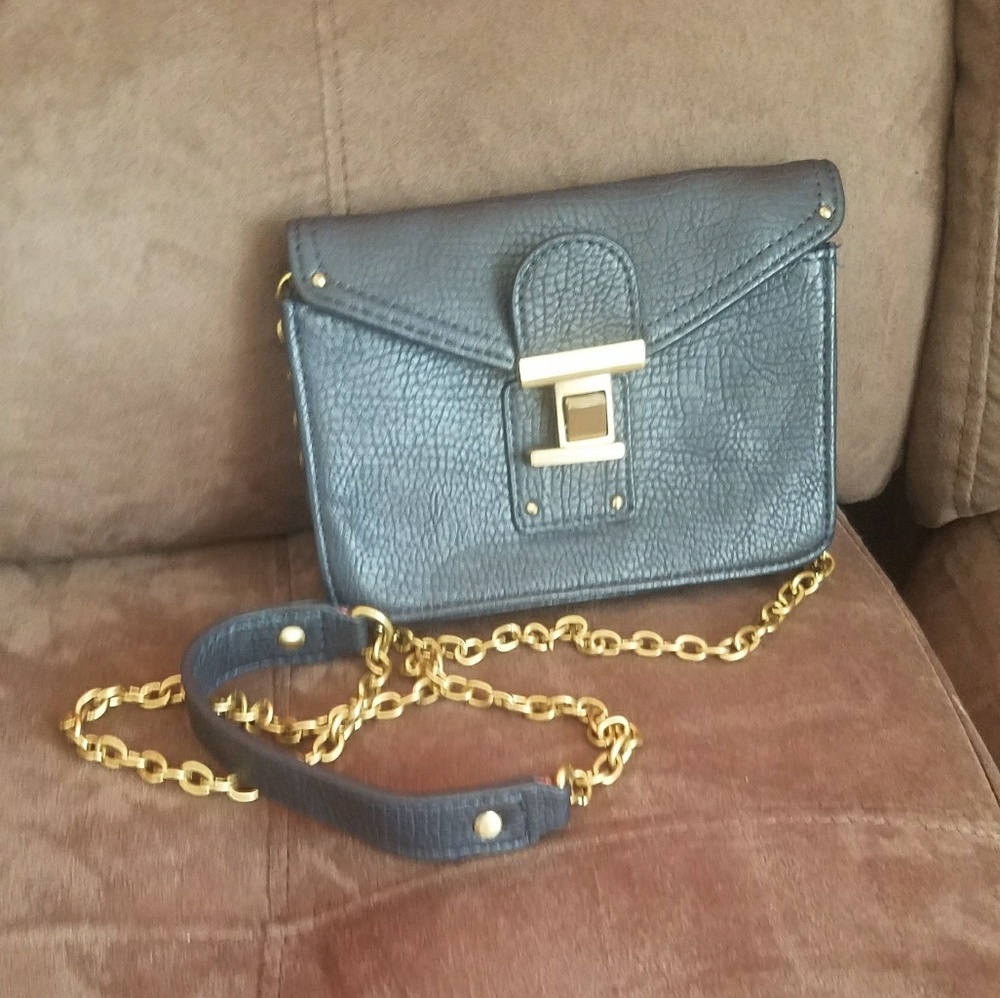 Vintage Shoulder Bag