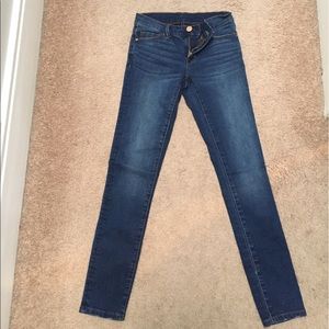 Urban Outfitters Skinny Jeans