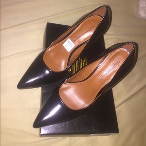 Christian Siriano heels