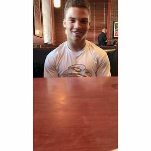 Meet your Posher, Andrew