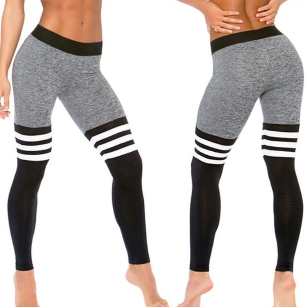 Workout pants