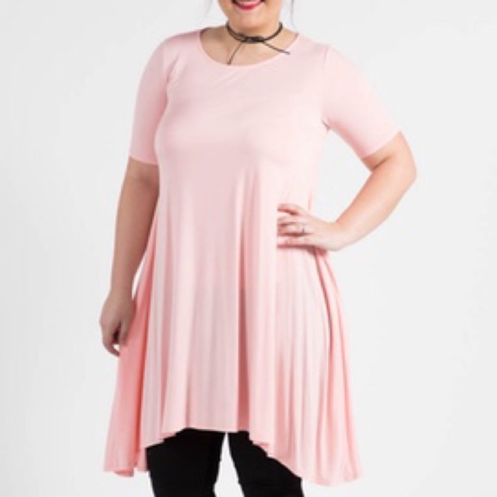 Agnes and Dora Joplin Dress
