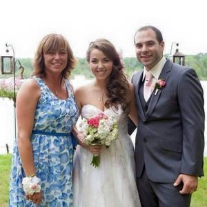 Meet your Posher, Karla