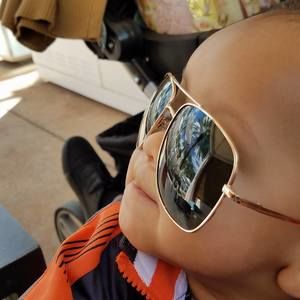 Meet your Posher, Jason