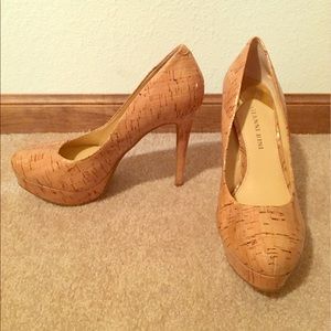 Gianni Bini Heels