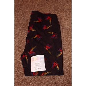 Lularoe One size leggings