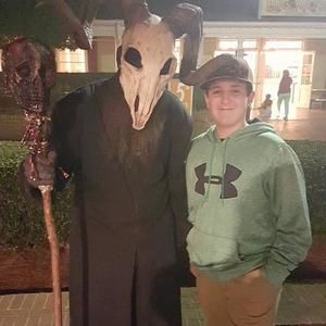 Meet your Posher, Matthew