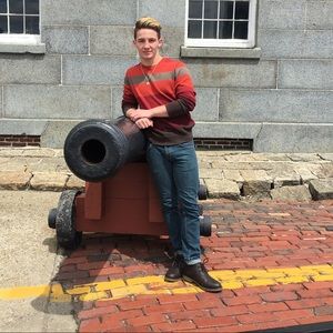 Meet your Posher, Coughlin