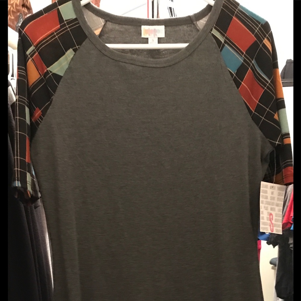 NWT!!!!  S LuLaRoe Julia