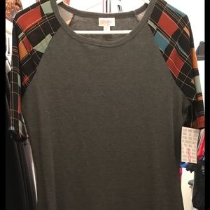 NWT!!!!  S LuLaRoe Julia