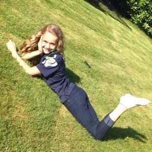 Meet your Posher, Kya