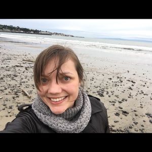 Meet your Posher, Natalie