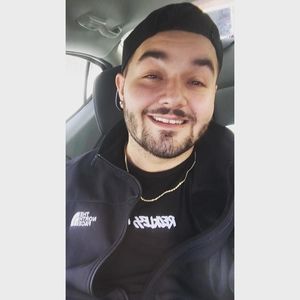 Meet your Posher, John