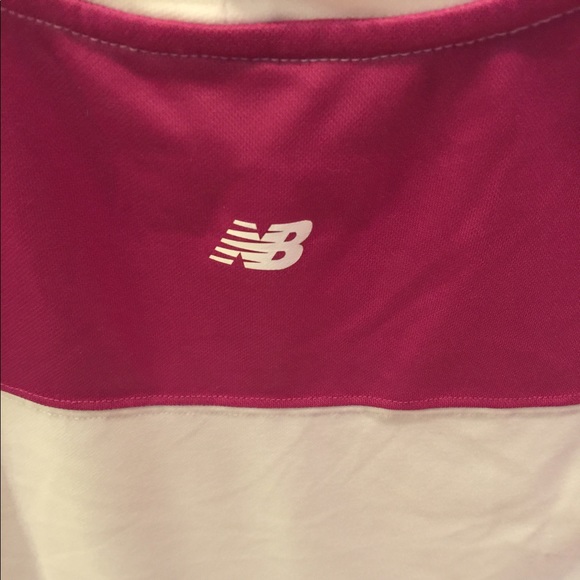 New Balance Sleeveless Athletic Top - Picture 3 of 3