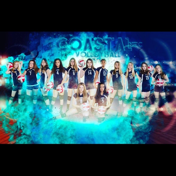 Meet your Posher, Libby - Picture 1 of 1