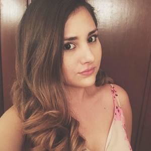 Meet your Posher, Pamela