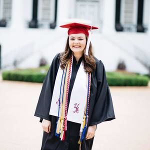 Meet your Posher, Casey