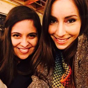 Meet your Posher, Meisha