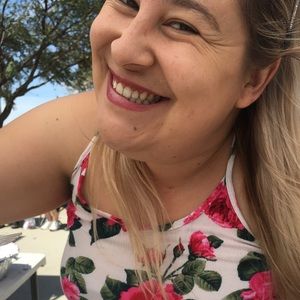 Meet your Posher, Melinda