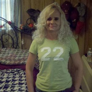 Meet your Posher, Melissa