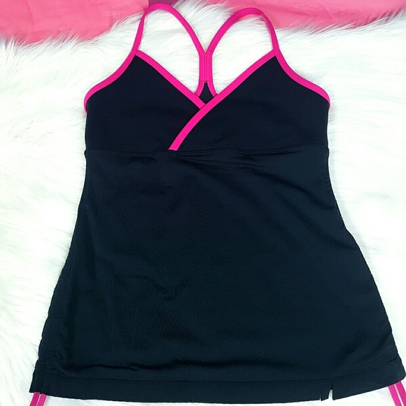 💣Original Lululemon Athletica WorkOut Top💣 - Picture 2 of 7