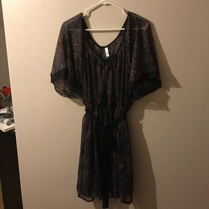 Xhilaration Dress