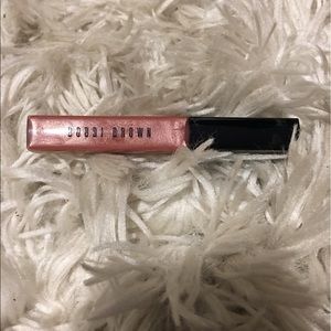 Bobbi brown lip gloss