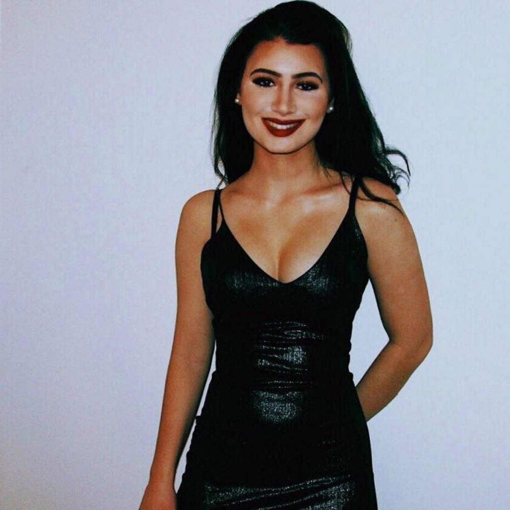 Meet your Posher, Rachael