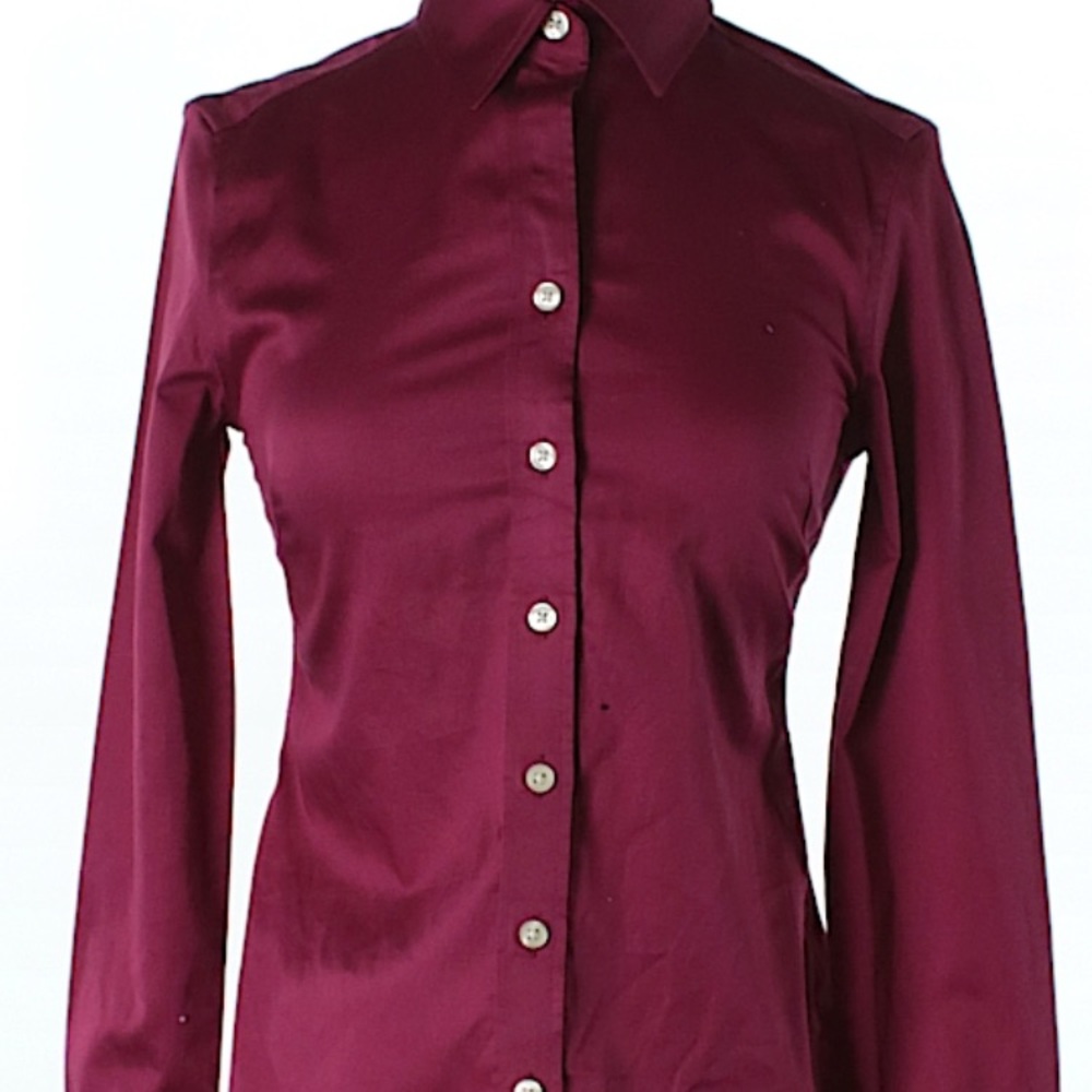 Banana Republic button up