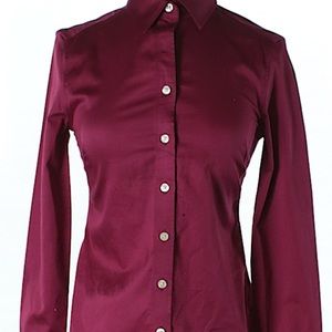 Banana Republic button up