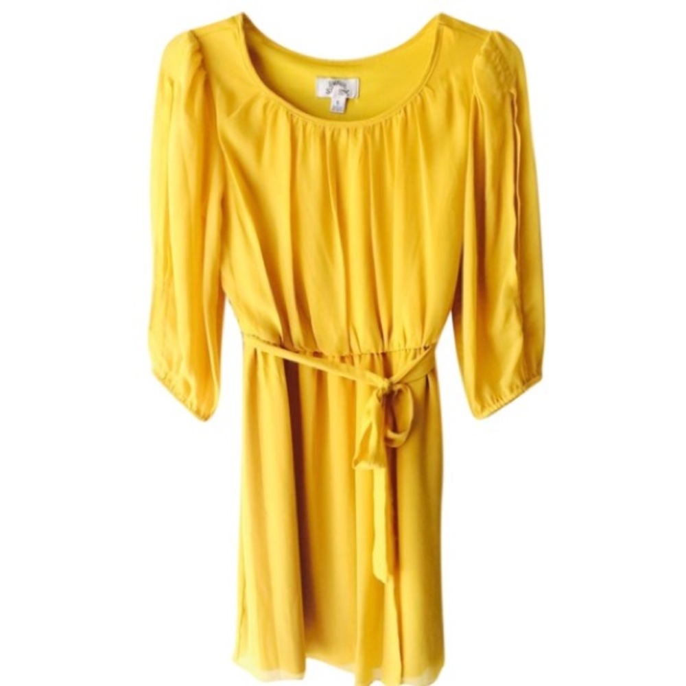 NWT SZ S Dress