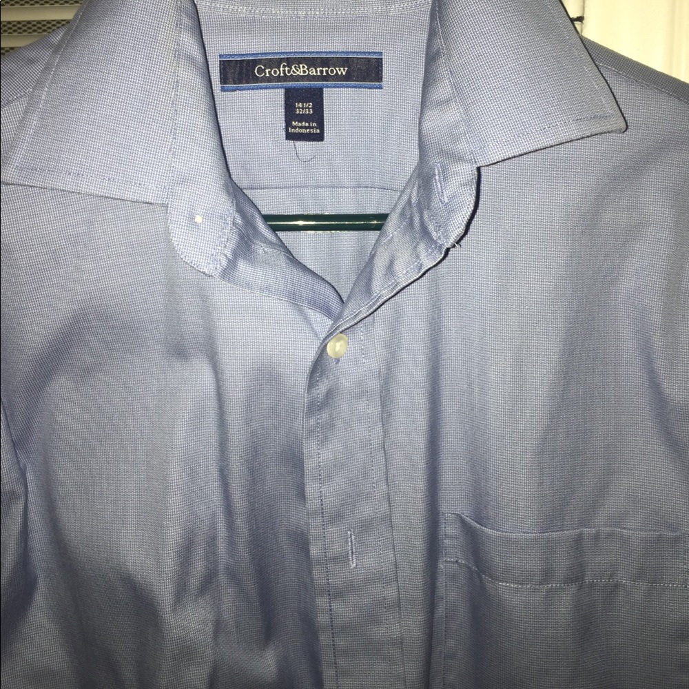 Dress shirt