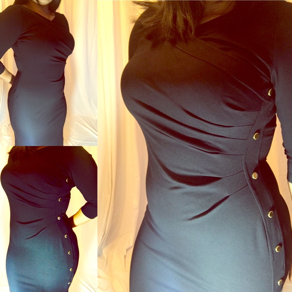 Lauren by RL dress sz 12P