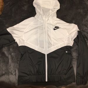 Nike Windbreaker