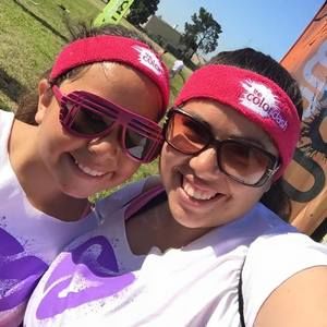 Meet your Posher, Monica