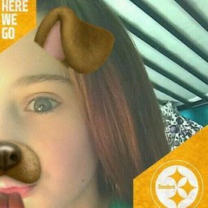 Meet your Posher, Makaela