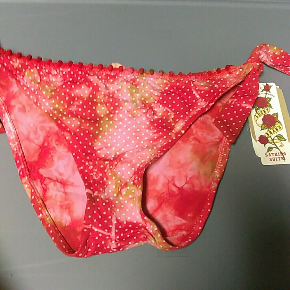 Lucky brand new size small