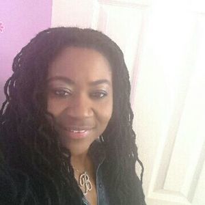 Meet your Posher, Nana